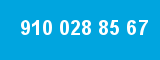 910 028 85 67